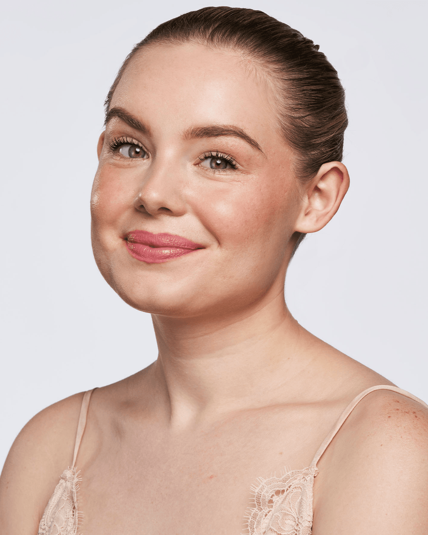 On-the-Glow Blush and Illuminator Blush WANDER BEAUTY 