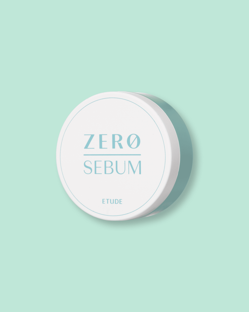 Zero Sebum Drying Powder ETUDE 