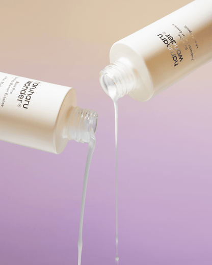 Black Rice Probiotics Barrier Essence Essence Haruharu Wonder 