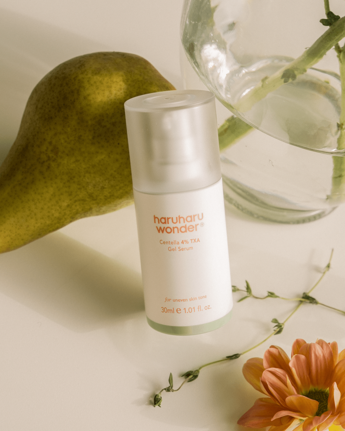 Centella 4% TXA Gel Serum – Soko Glam