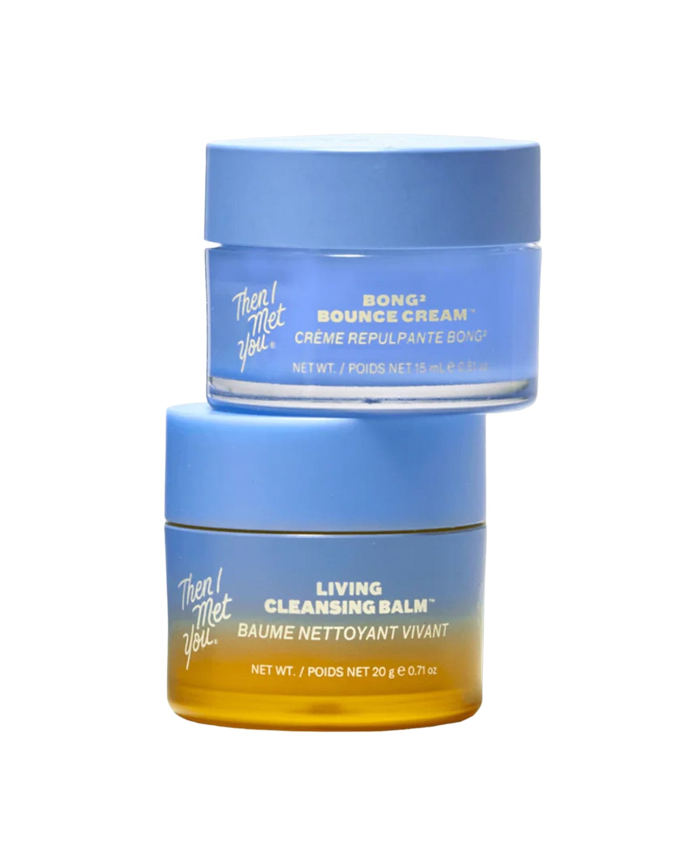 Purify & Plump Duo Set