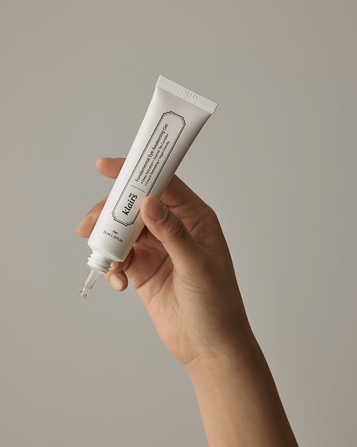 Klairs Fundamental Eye Awakening Gel | Soko Glam Klairs Fundamental Eye Awakening Gel | Soko Glam