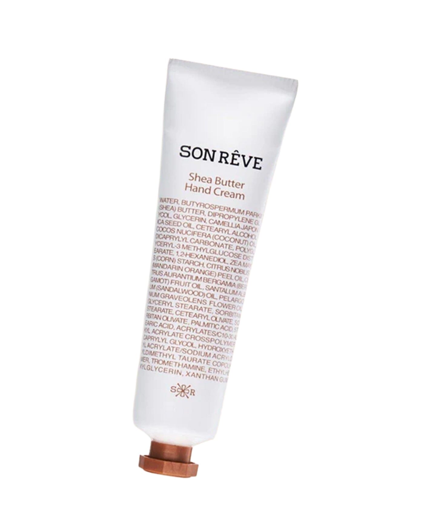 Shea Butter Hand Cream Hands & Feet SON REVE 