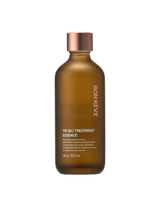 Tri-Bio Treatment Essence Essence SON REVE 
