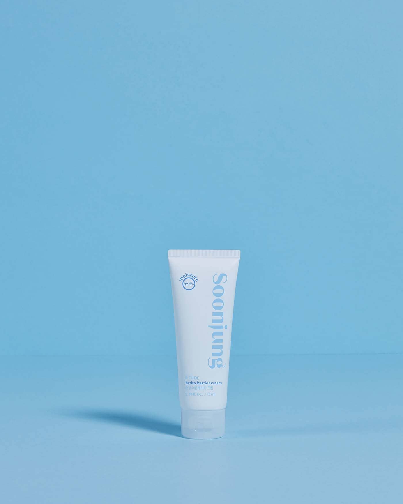Soonjung Hydro Barrier Cream