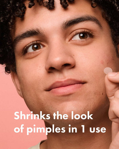 Mighty Patch Starter Pack Treatment Hero Cosmetics 