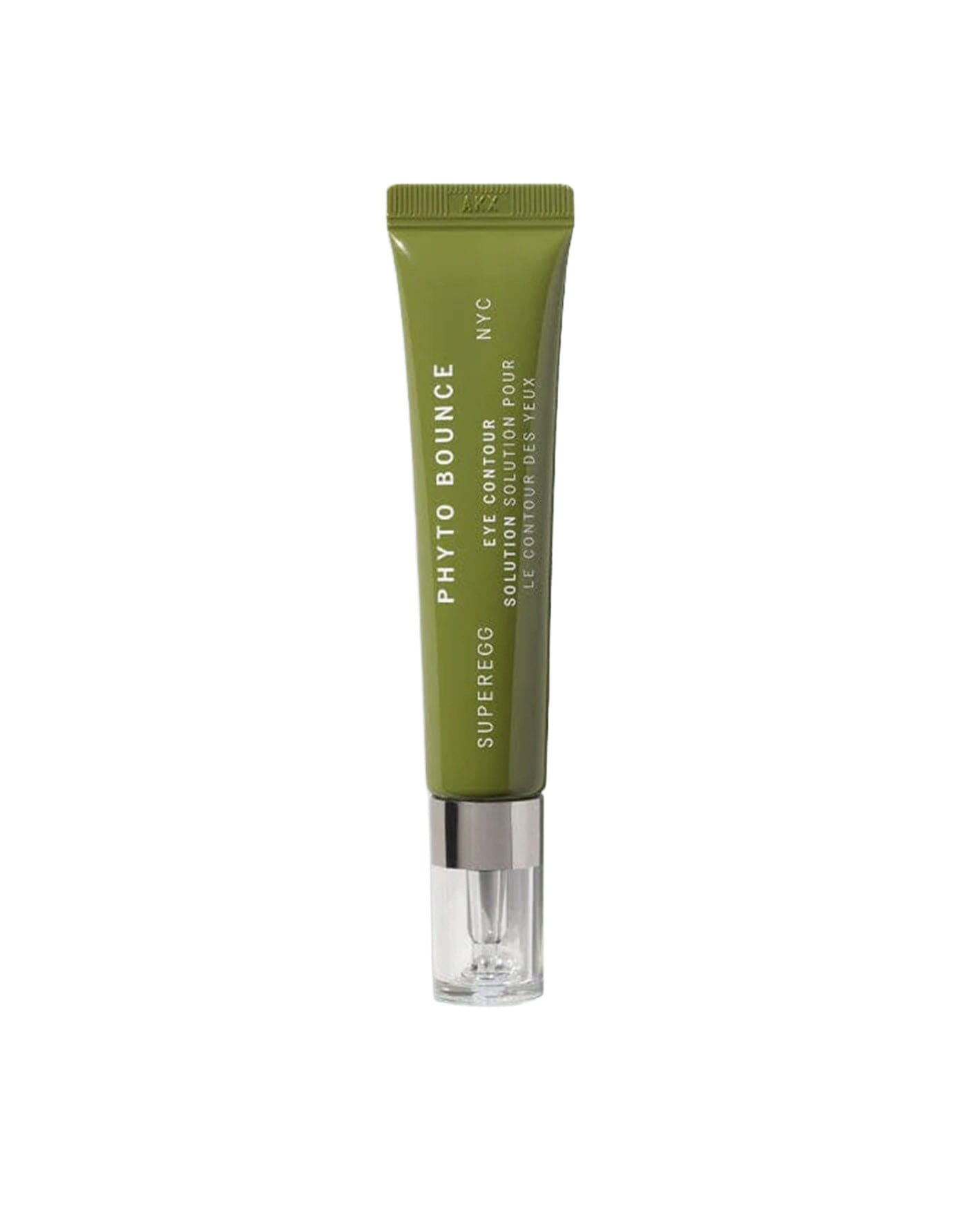 Phyto Bounce Eye Contour Solution