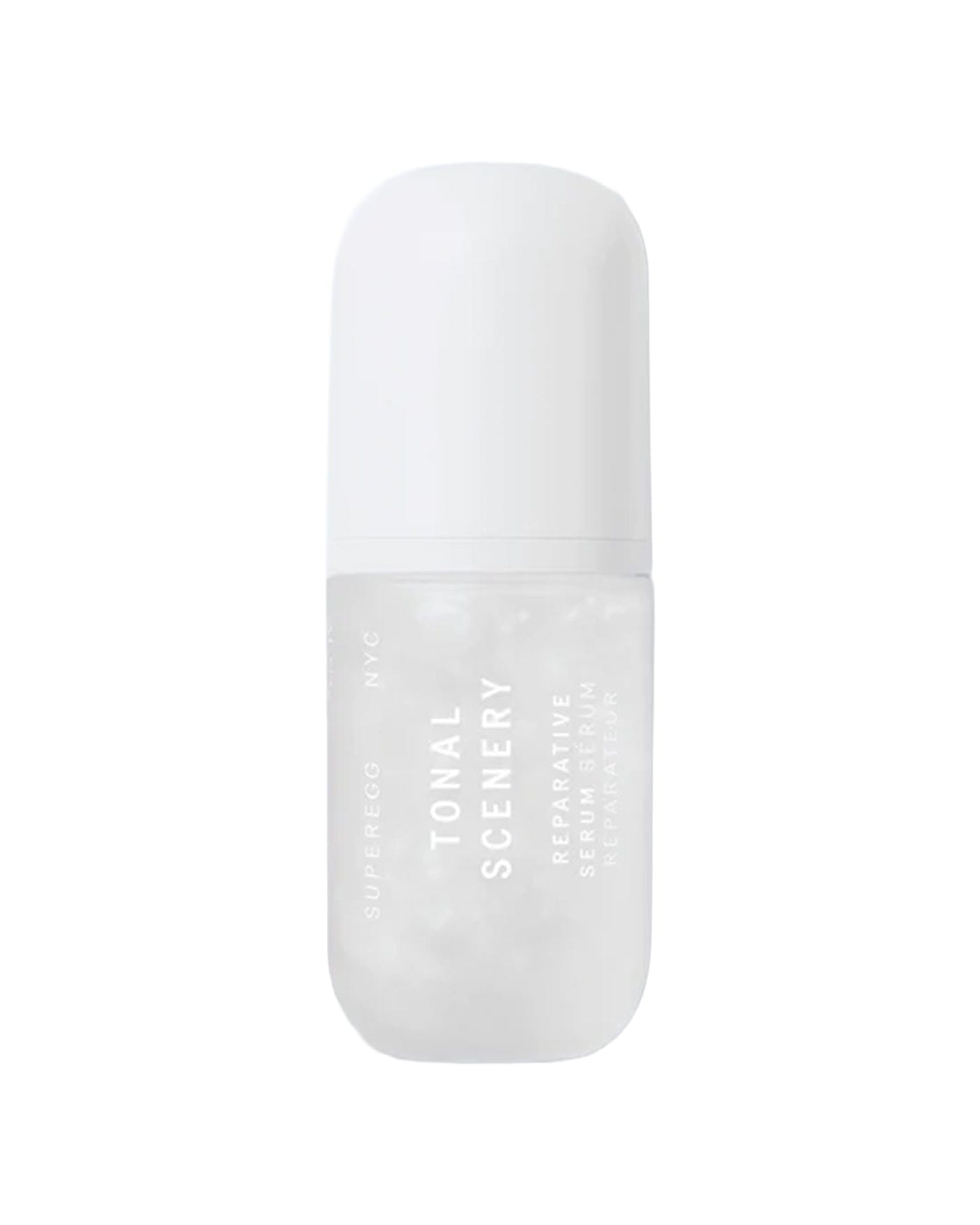 Tonal Scenery Reparative Serum Serum/Ampoule Superegg 