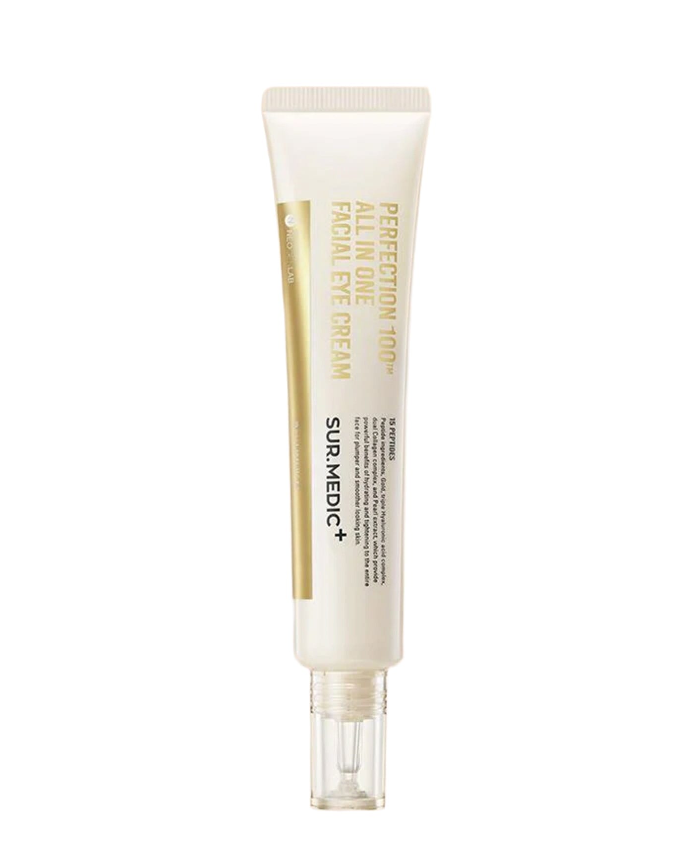 Perfection 100tm All In One Facial Eyecream