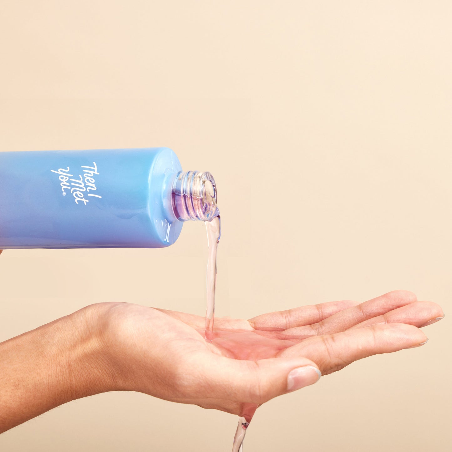 Hydrate and Protect Ritual Skincare Set Then I Met You 