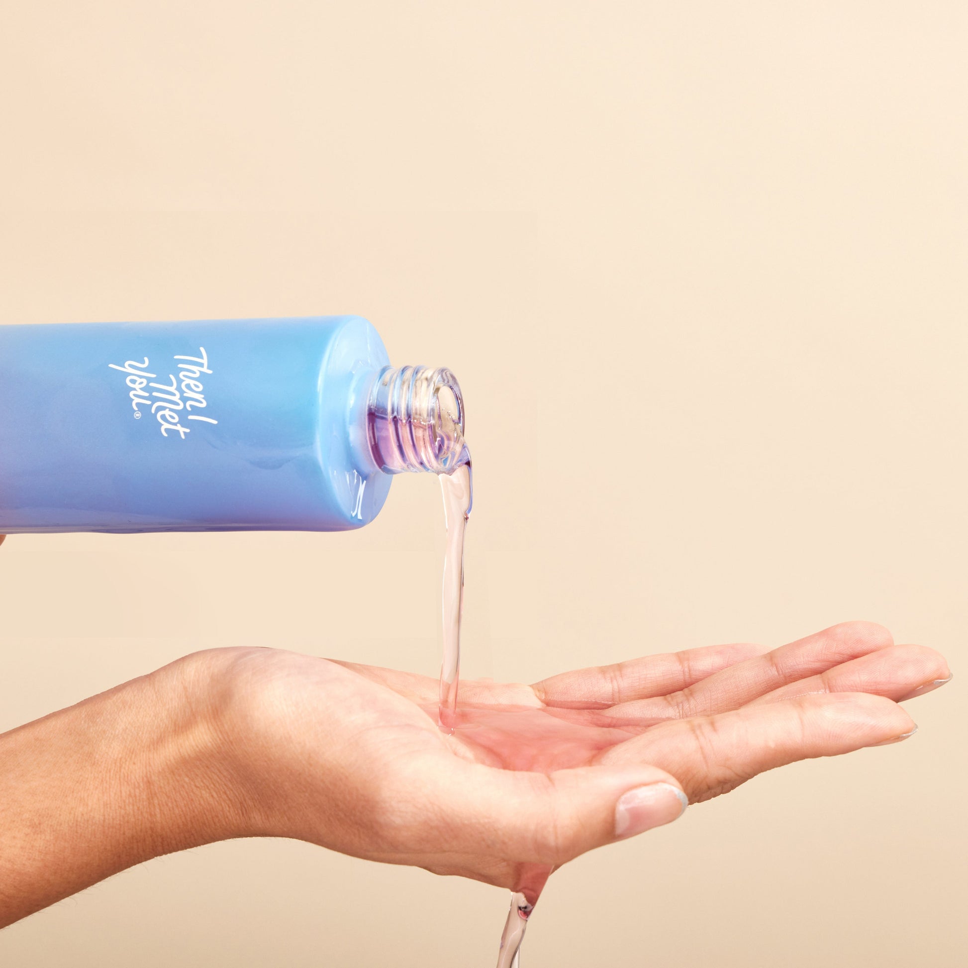 Hydrate and Protect Ritual