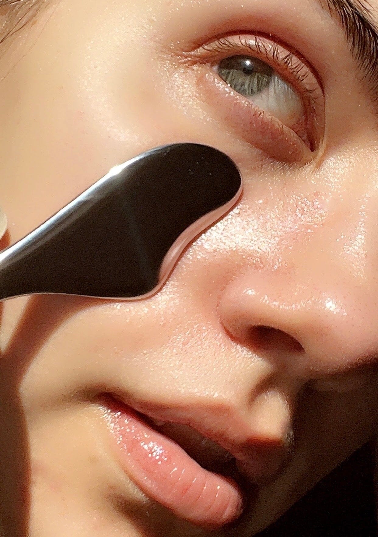 Golki Sculpt & Lift Guasha Roller™ Tools Then I Met You 