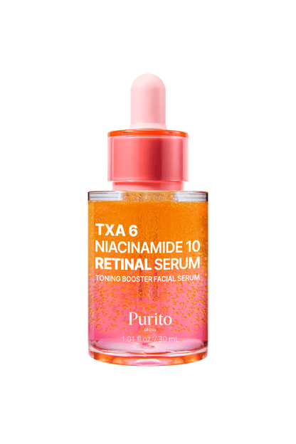 TXA 6 Niacinamide 10 Retinal Serum Serum/Ampoule Purito Seoul 