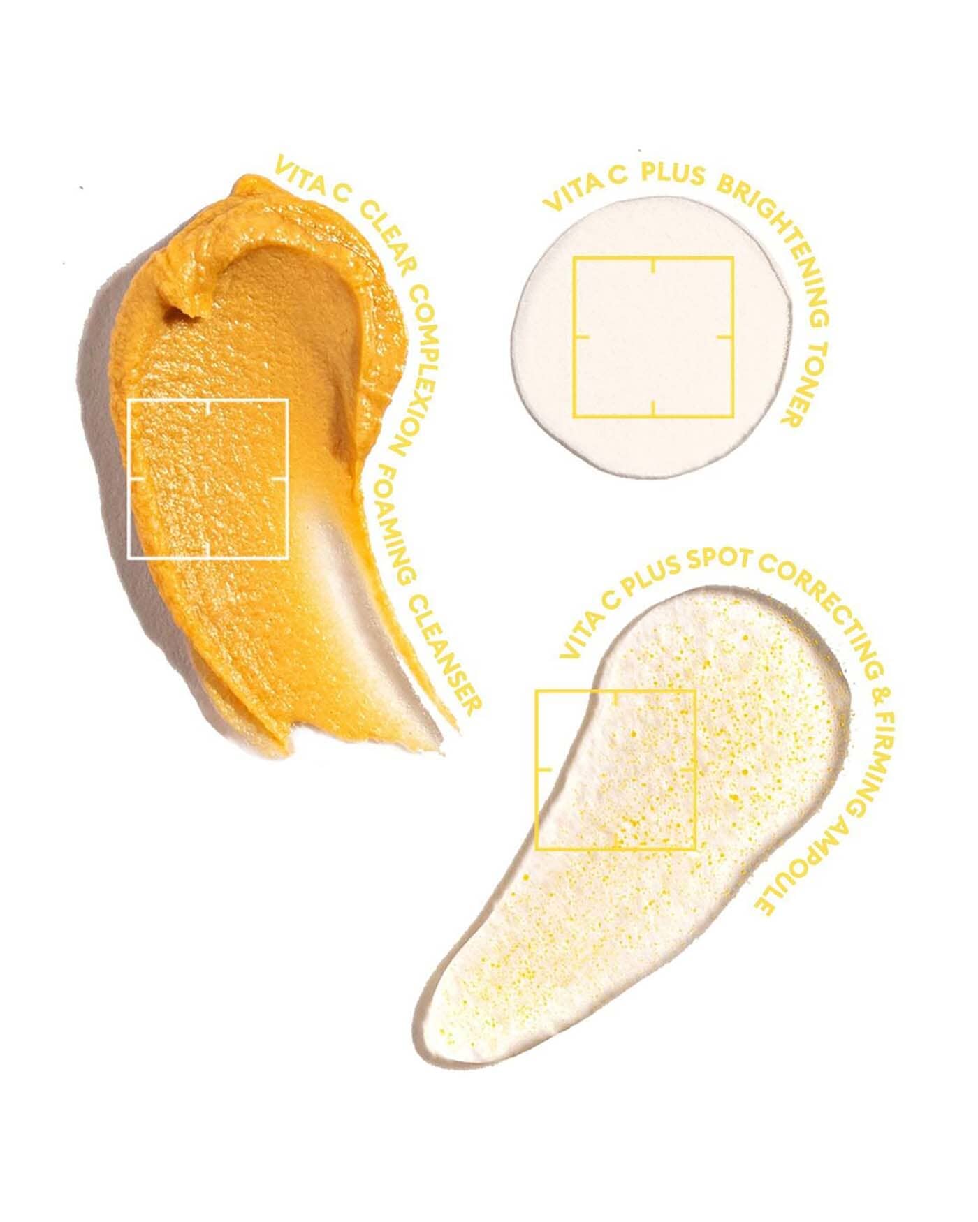 Vita C Plus Spot Correcting & Firming Ampoule