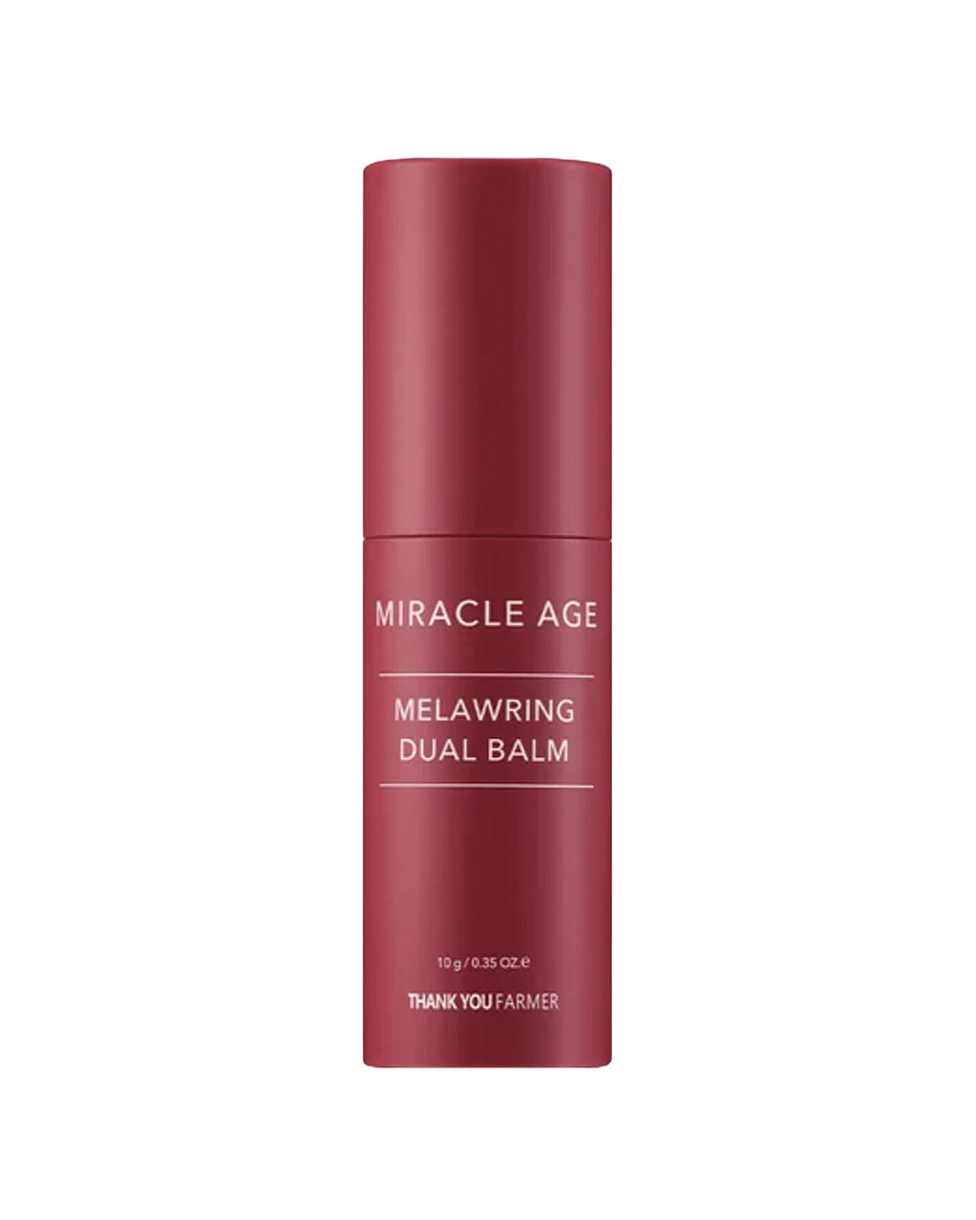 Miracle Age Melawring Dual Balm