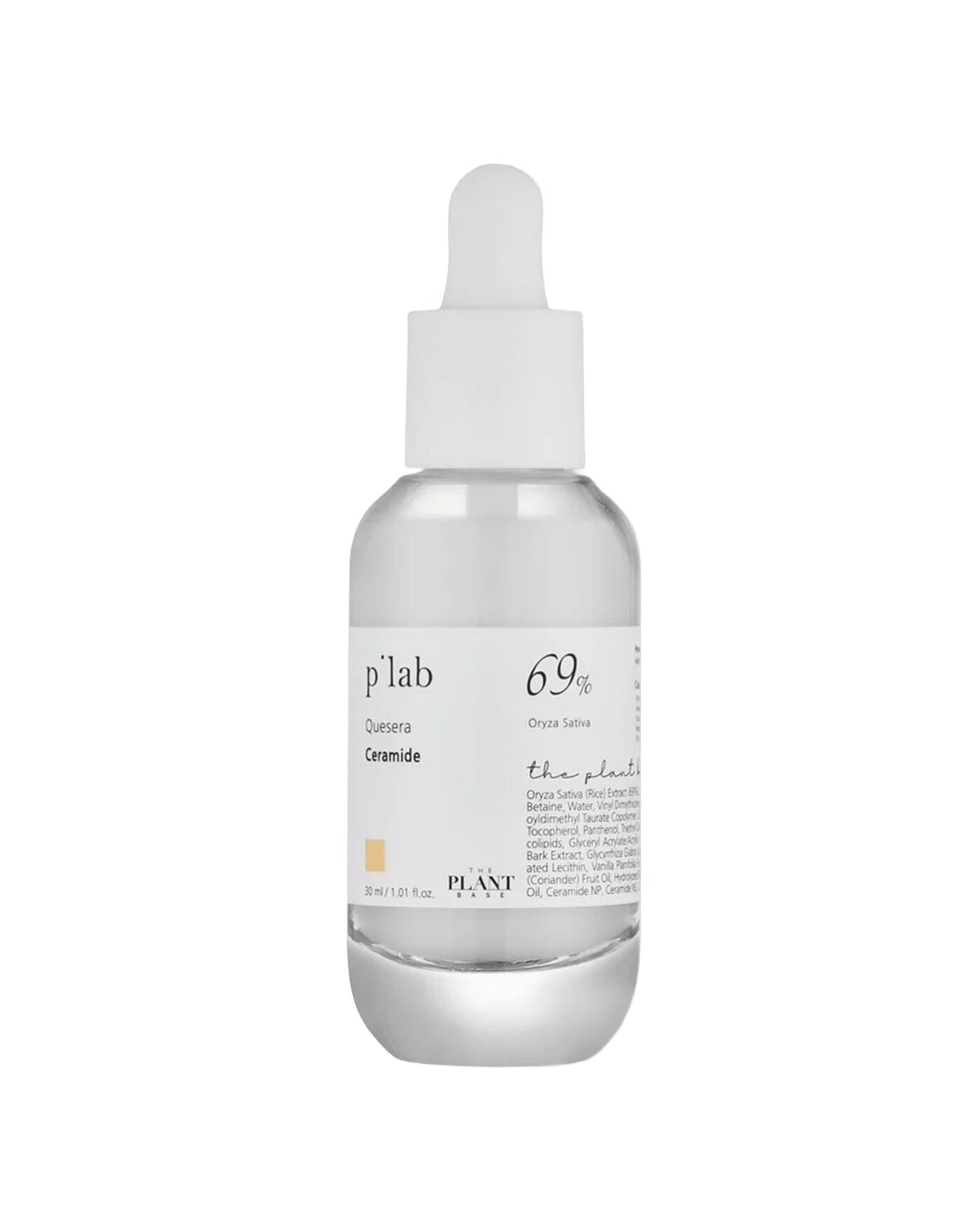 Quesera Ceramide Ampoule