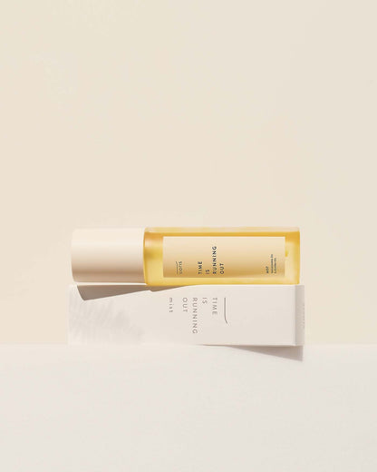 Time Is Running Out Mist Facial Mist SIORIS 