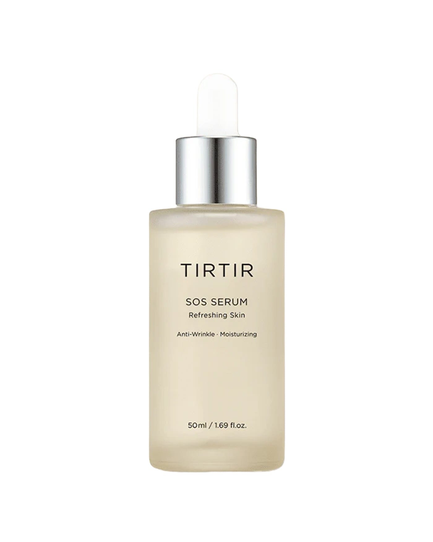 SOS Serum Serum/Ampoule TIRTIR 