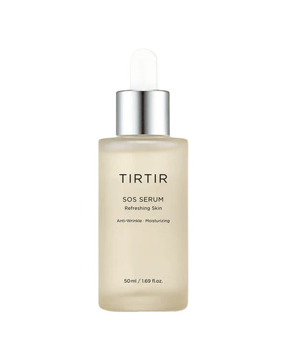SOS Serum Serum/Ampoule TIRTIR 