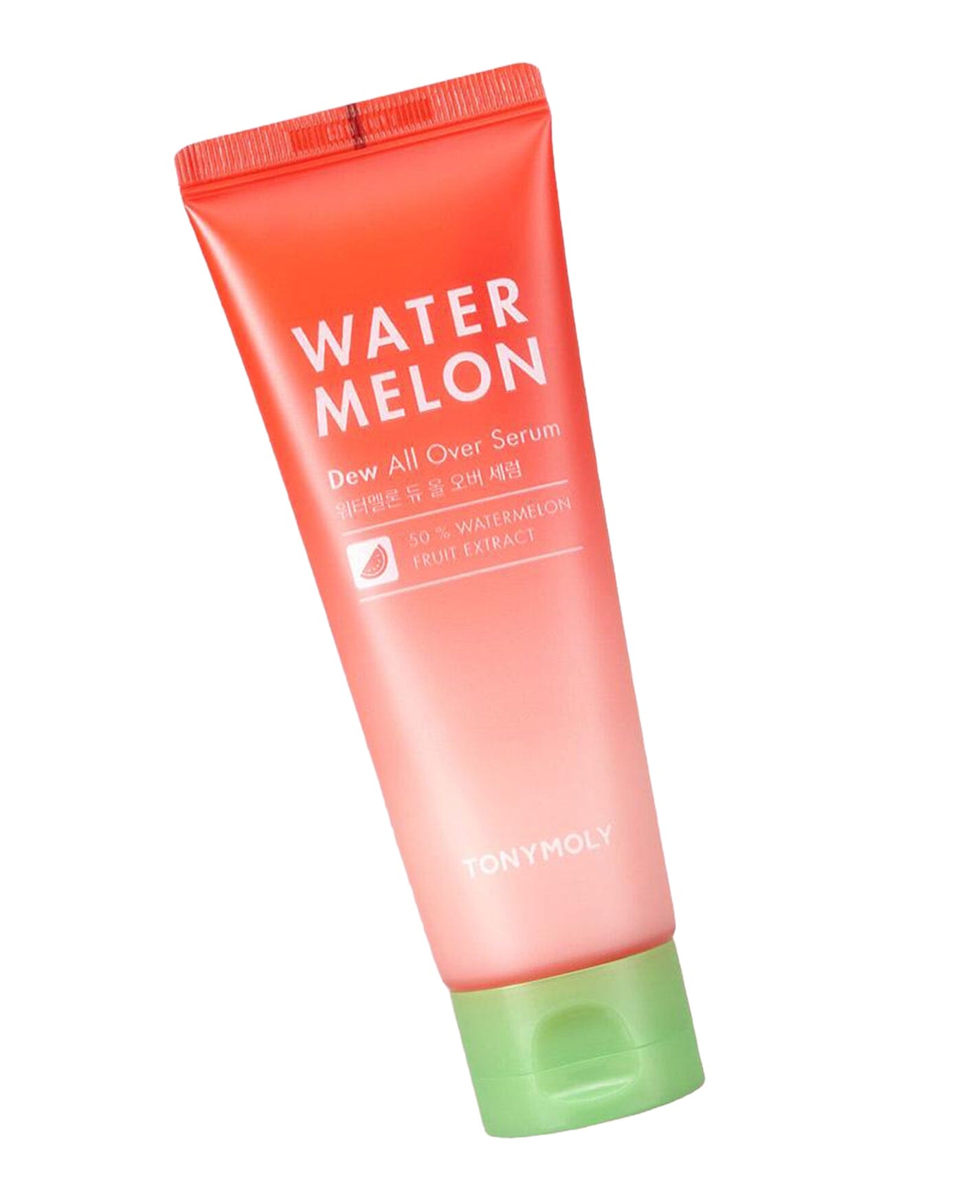 Watermelon Dew All Over Serum Body TONY MOLY 