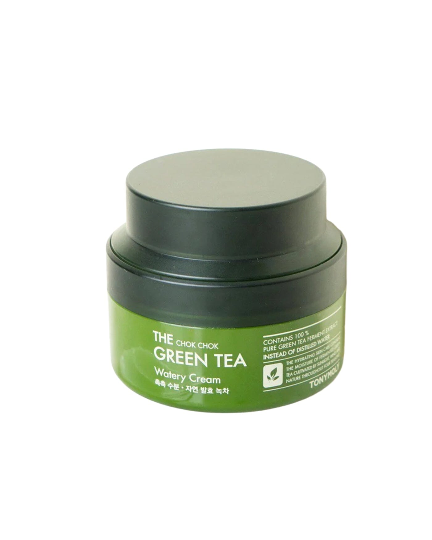Chok Chok Green Tea Watery Cream