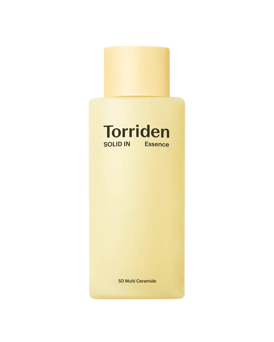 Solid In Essence Essence Torriden 