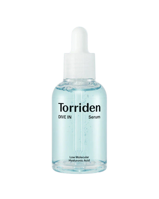 DIVE-IN Low Molecular Hyaluronic Acid Serum Serum/Ampoule Torriden 