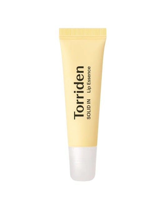 Solid In Lip Essence Lip Balms Torriden 