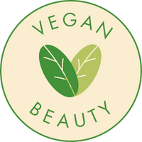 badge vegan