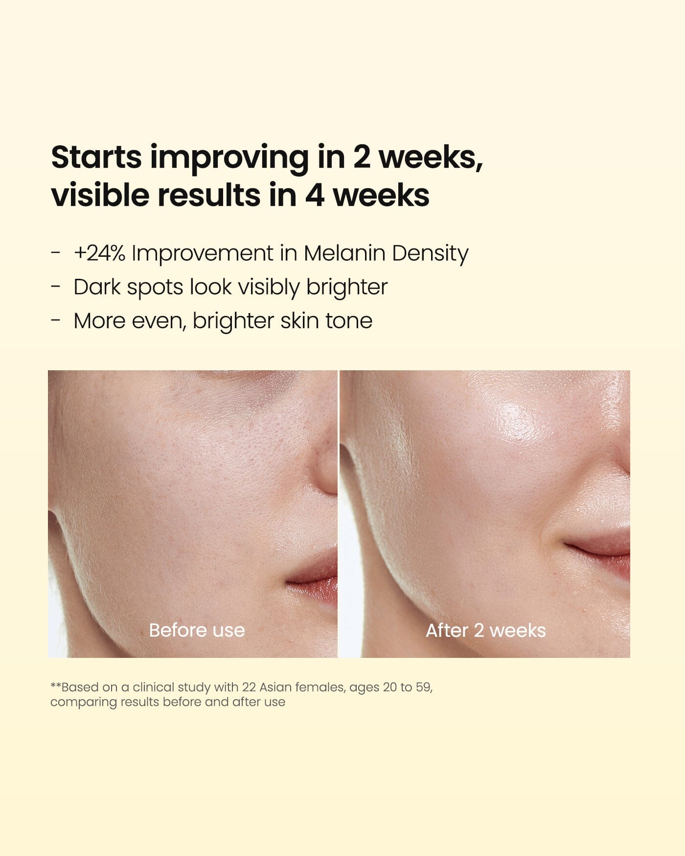 Radiant Vita Niacinamide Cream