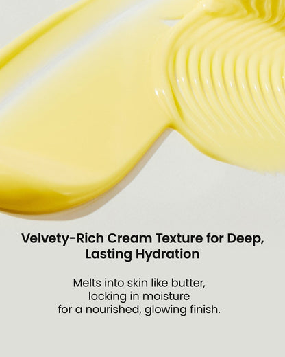 Radiant Vita Niacinamide Cream Facial Moisturizer Biodance 