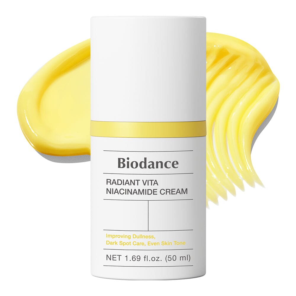 Radiant Vita Niacinamide Cream