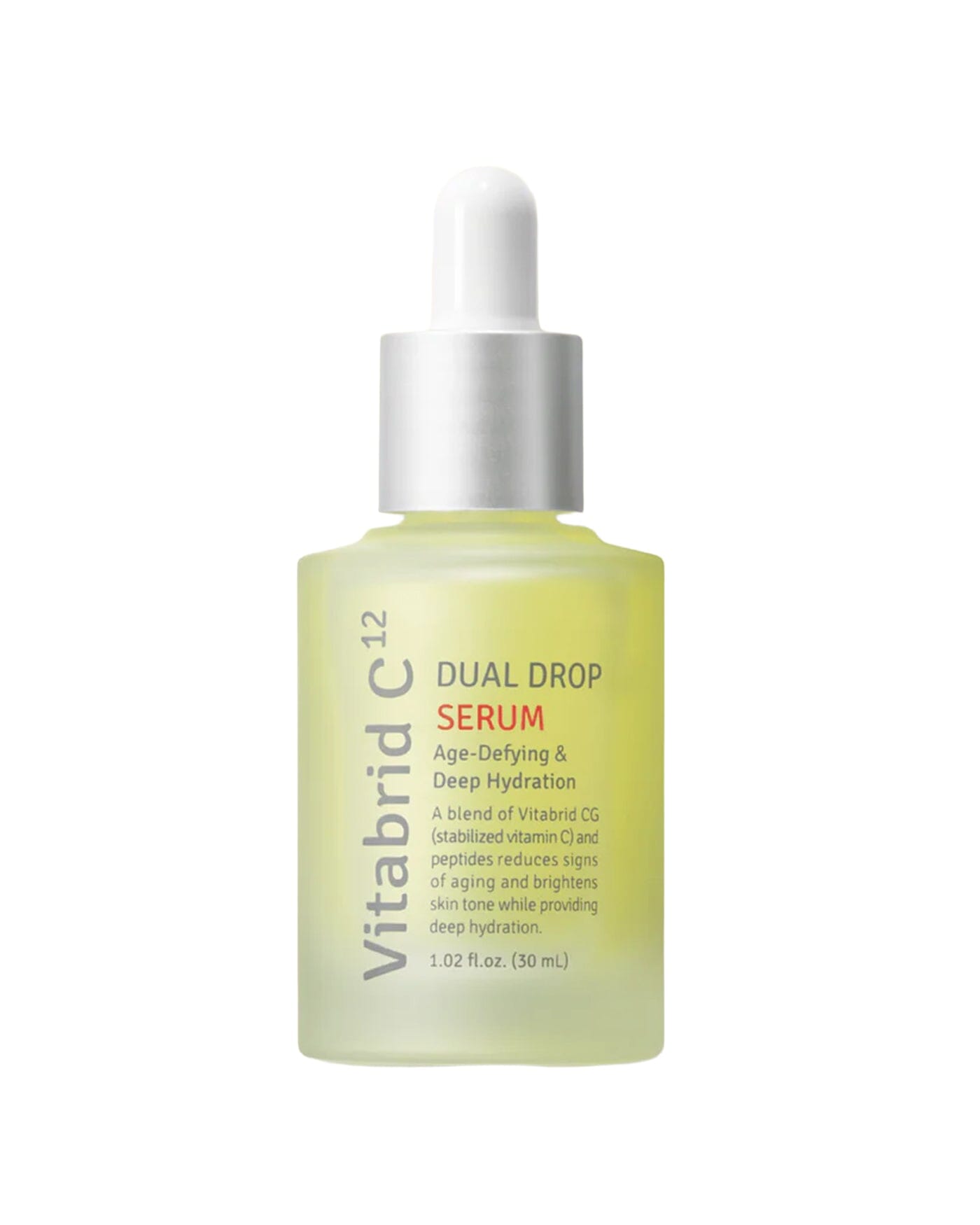 Dual Drop Serum