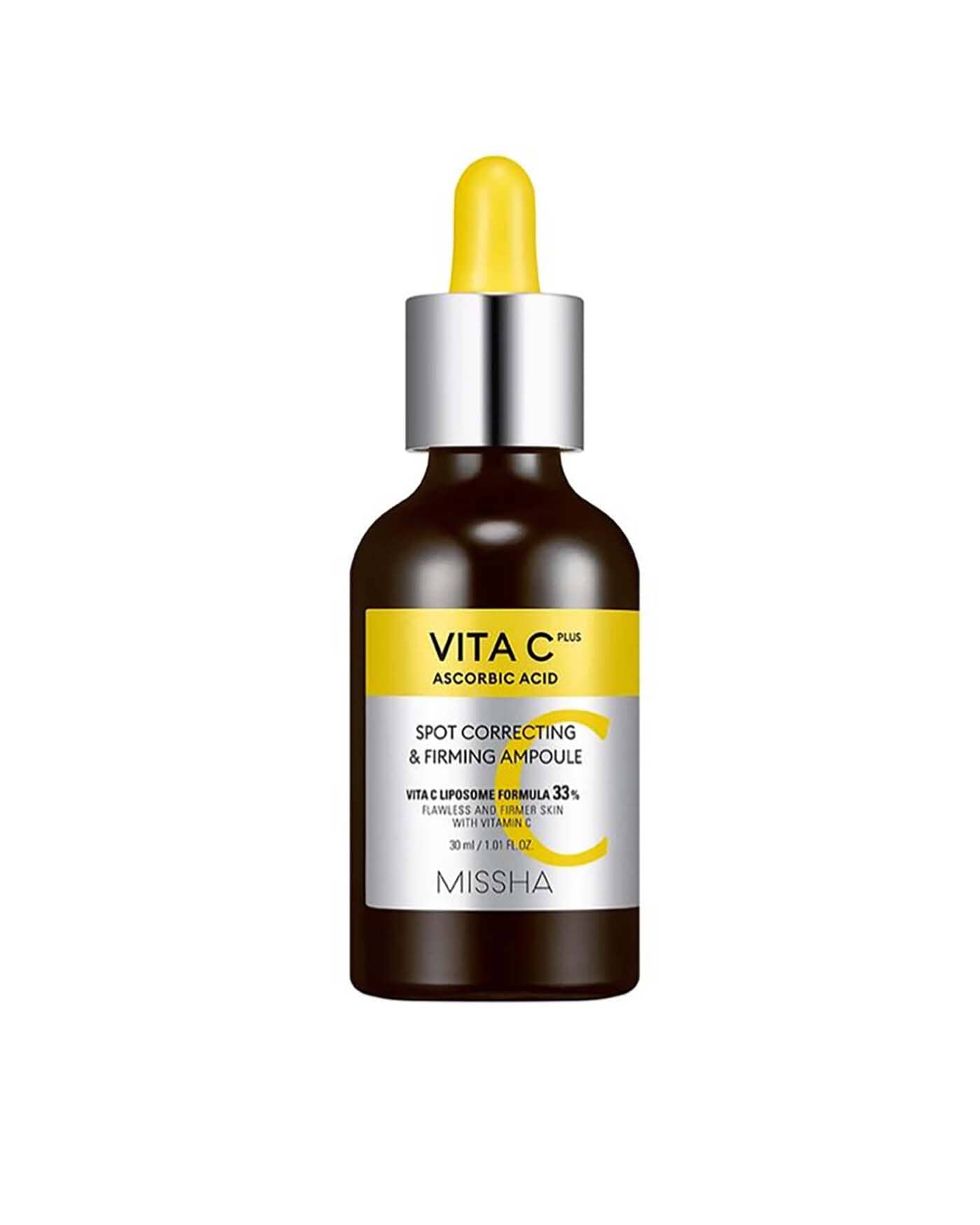 Vita C Plus Spot Correcting & Firming Ampoule