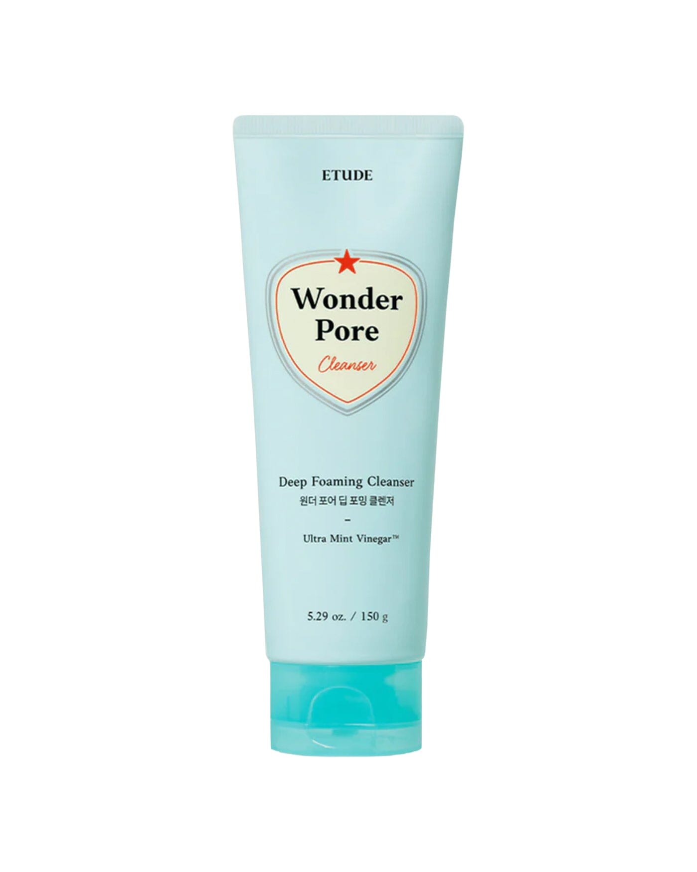 Wonder Pore Cleanser