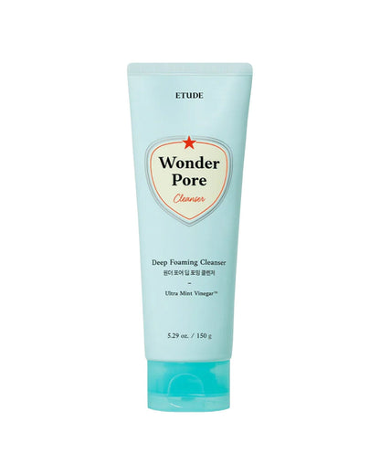 Wonder Pore Cleanser Water Cleanser ETUDE 