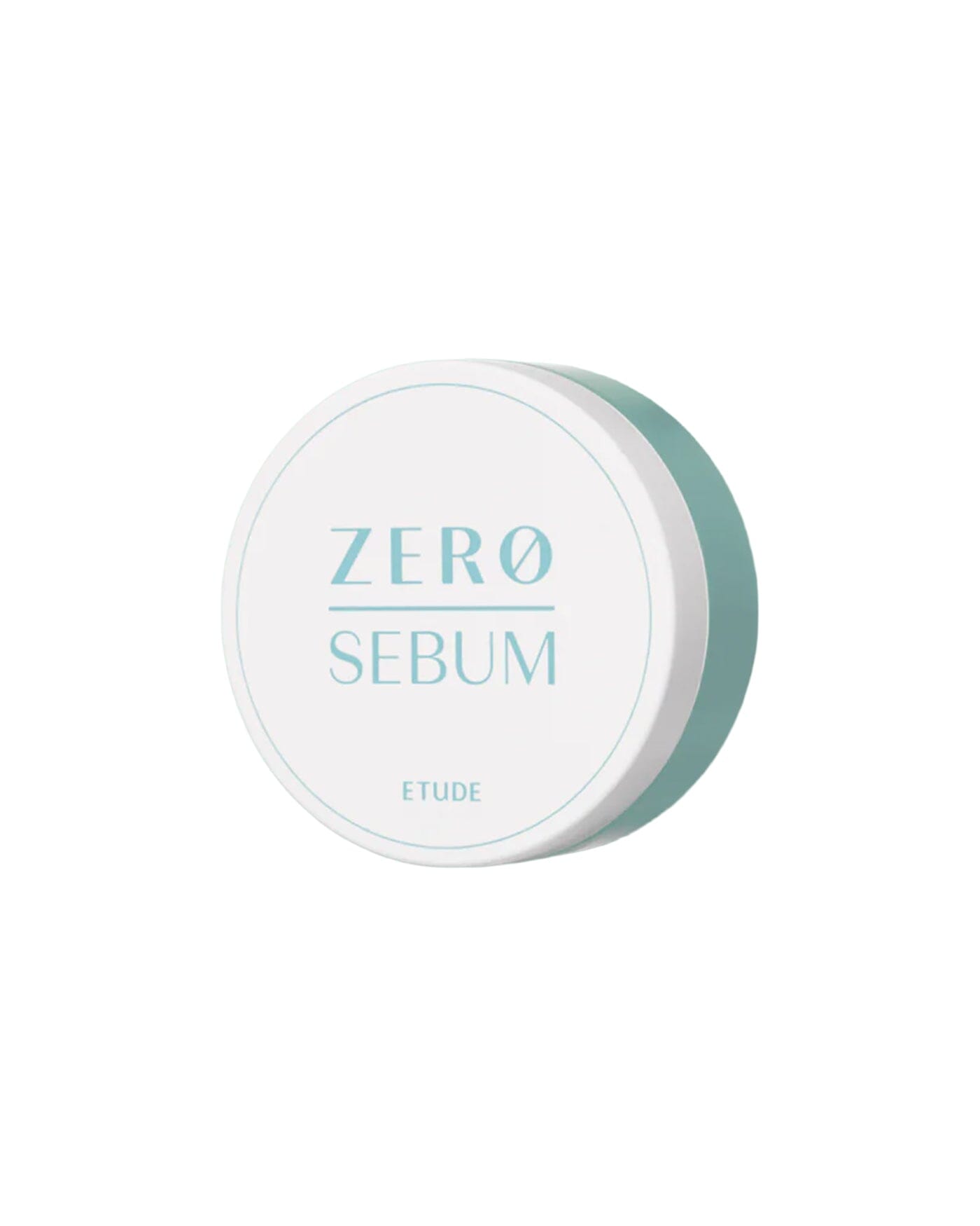 Zero Sebum Drying Powder Powder ETUDE 