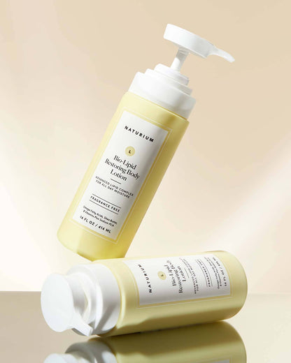 Bio-Lipid Restoring Body Lotion Body NATURIUM 