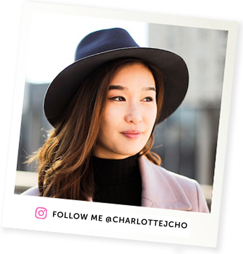 Charlotte Cho