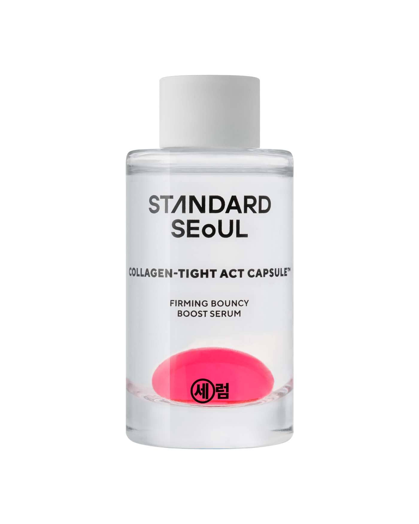 Firming Bouncy Boost Serum