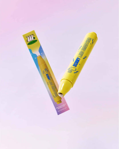 Bunny Line Smoother Eye Cream Roller Eye cream Chasin’ Rabbits 