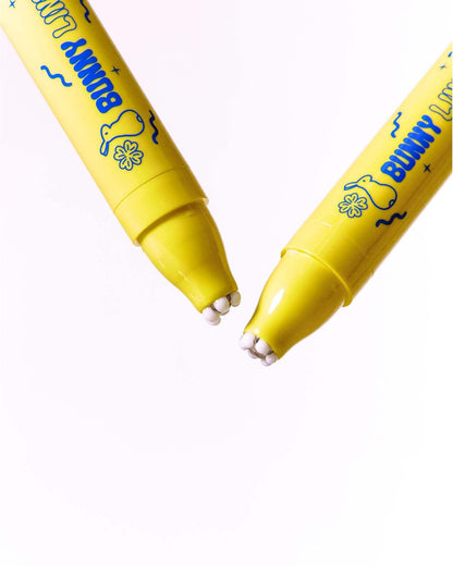 Bunny Line Smoother Eye Cream Roller Eye cream Chasin’ Rabbits 