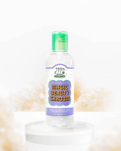 Magic Beauty Shroom Adaptogenic Treatment Essence Essence Chasin’ Rabbits 