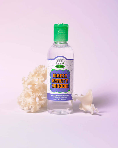 Magic Beauty Shroom Adaptogenic Treatment Essence Essence Chasin’ Rabbits 