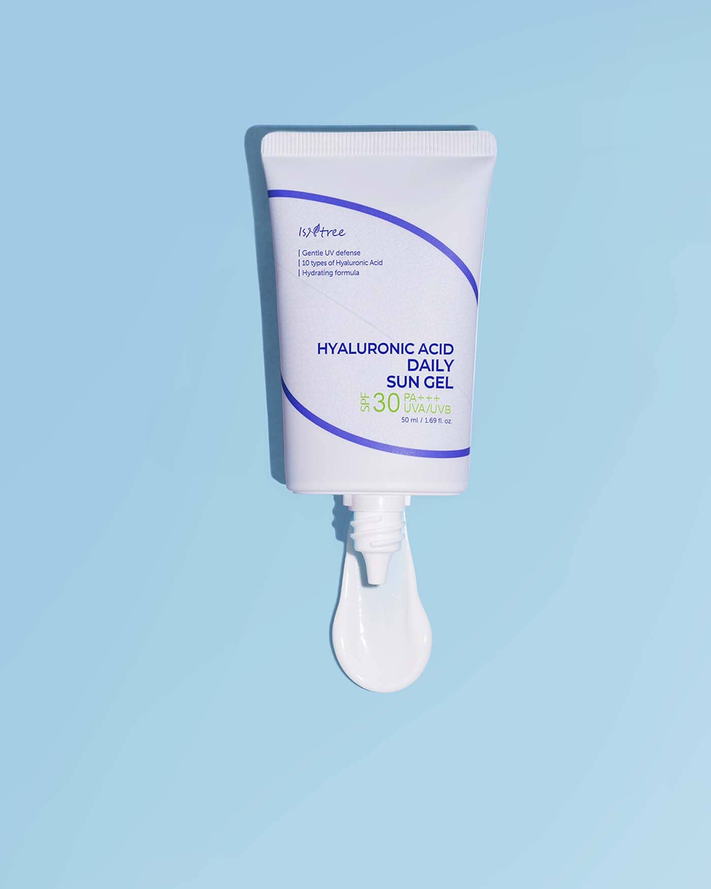 Hyaluronic Acid Daily Sun Gel SPF 30