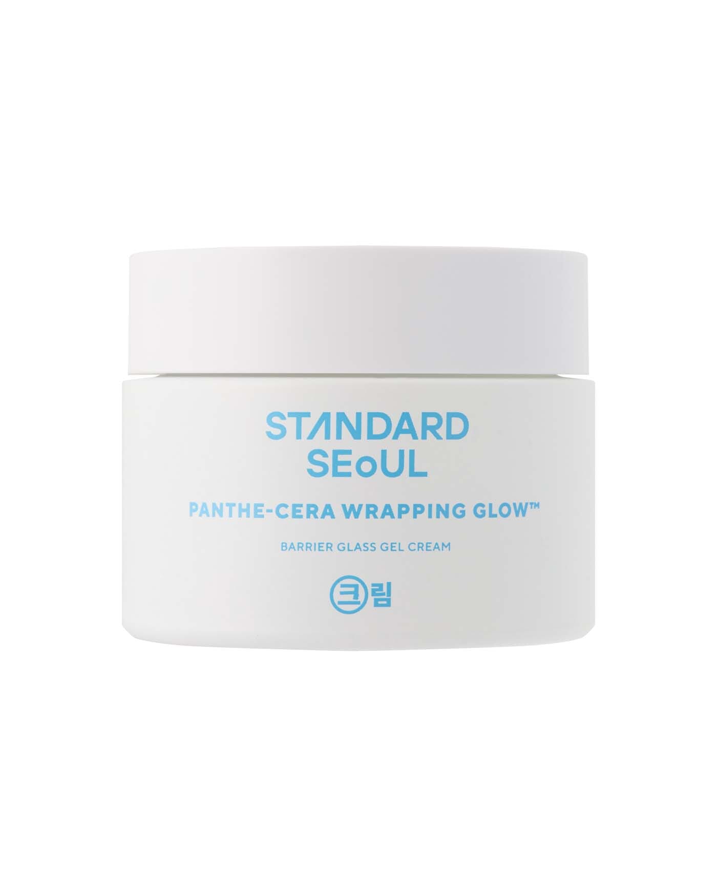 Barrier Glass Gel Cream