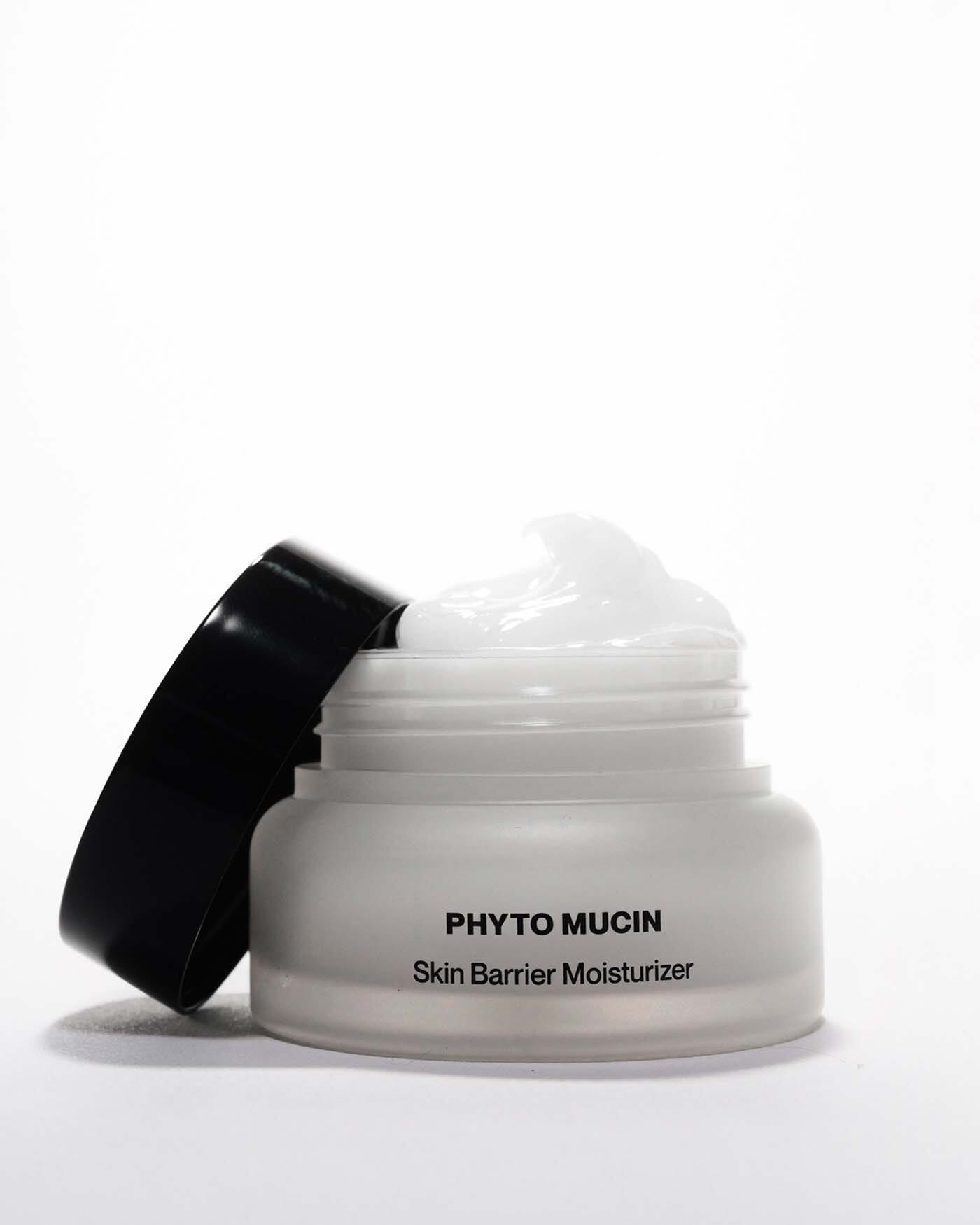 Phyto Mucin Skin Barrier Moisturizer