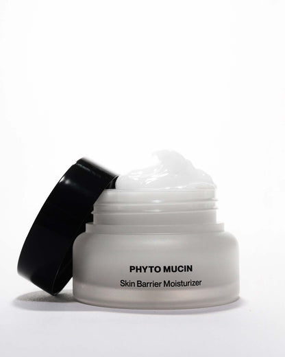 Phyto Mucin Skin Barrier Moisturizer Soko Glam 