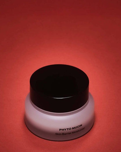 Phyto Mucin Skin Barrier Moisturizer Soko Glam 