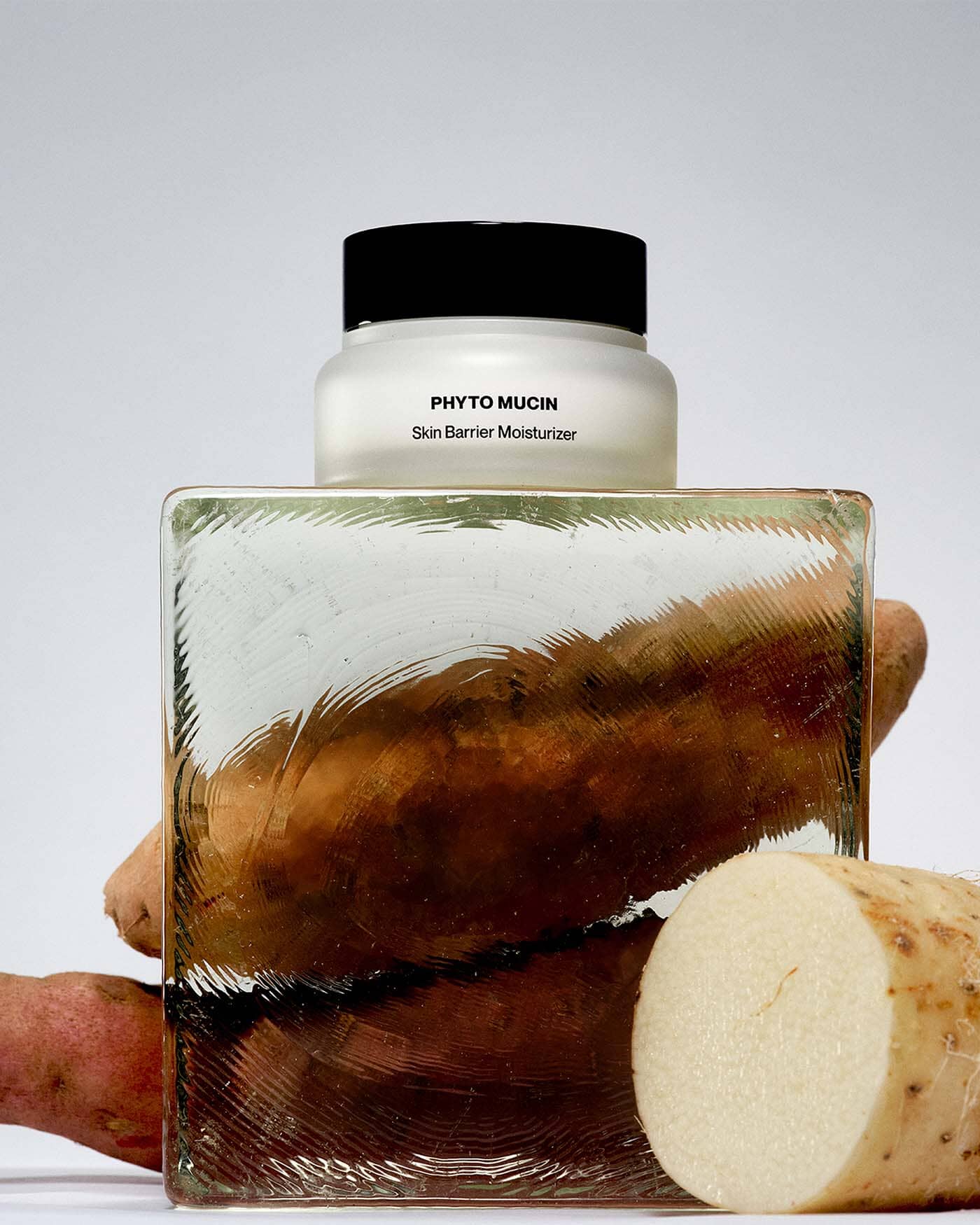 Phyto Mucin Skin Barrier Moisturizer